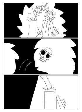 Read The Klown  4 Page 9 in English