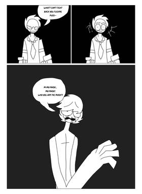 Read The Klown  4 Page 10 in English