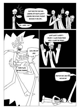 Read The Klown  1 Page 5 in English