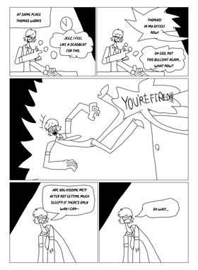 Read The Klown  2 Page 4 in English