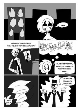 Read The Klown  2 Page 5 in English