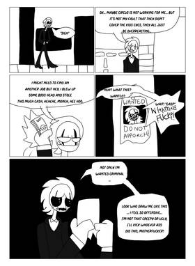 Read The Klown  2 Page 9 in English