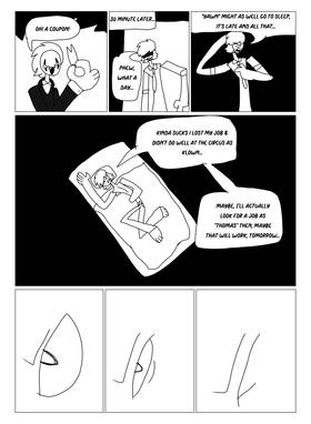 Read The Klown  2 Page 10 in English