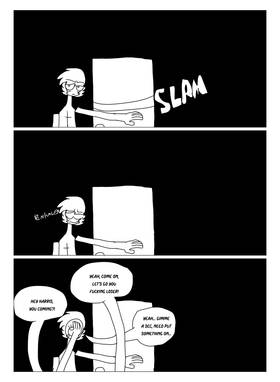 Read The Klown  3 Page 5 in English