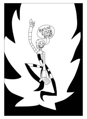Read The Klown  3 Page 7 in English