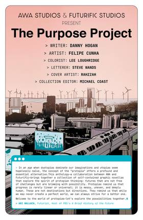 Read The Protopias Collection  2 Page 3 in English