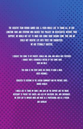 Read Gamer Girl & Vixen: Tyrant Lizard Queen  1 Page 4 in English