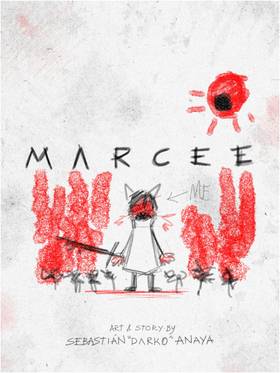 Read MARCEE  1 Page 1 in English