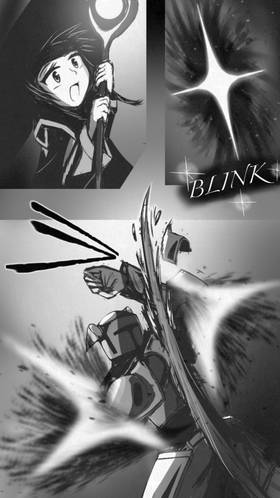 Read DARK FATE  7 Page 6 in Spanish