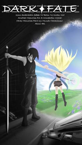 Read DARK FATE  4 Page 2 in Spanish