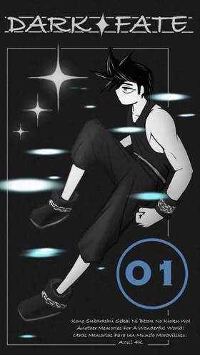 001 - One Fall Man