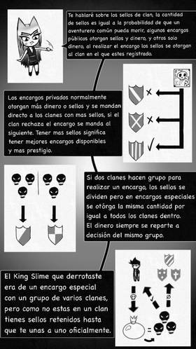 Read DARK FATE  3 Page 9 in Spanish