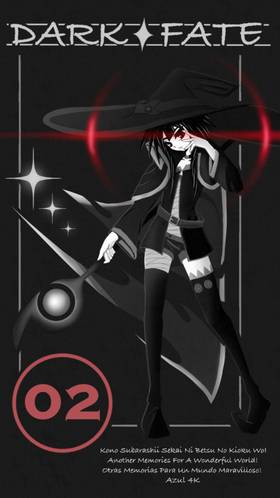 004 - Bruja