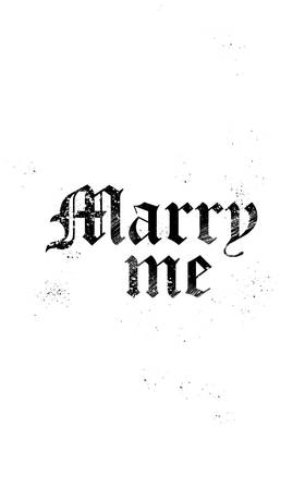 Read Marry me   1 Page 5 in English