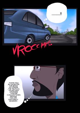 Read Days of blood   1 Page 4 in English