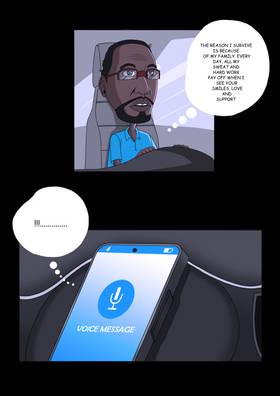 Read Days of blood   1 Page 5 in English