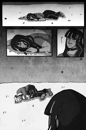 Read Shinigami Shuffle  2 Page 2 in English