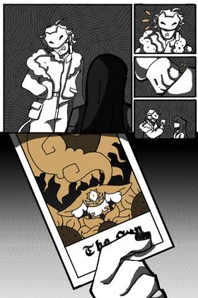 Read Shinigami Shuffle  2 Page 5 in English