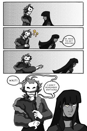 Read Shinigami Shuffle  2 Page 6 in English