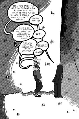 Read Shinigami Shuffle  2 Page 8 in English