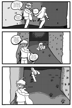 Read Shinigami Shuffle  3 Page 5 in English
