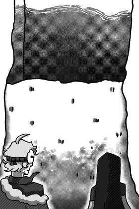 Read Shinigami Shuffle  3 Page 7 in English
