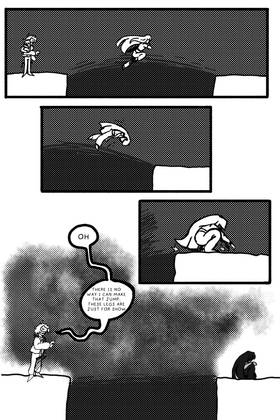 Read Shinigami Shuffle  3 Page 10 in English