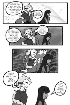 Read Shinigami Shuffle  4 Page 4 in English
