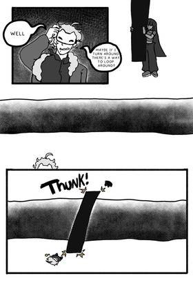 Read Shinigami Shuffle  4 Page 2 in English