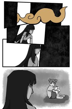 Read Shinigami Shuffle  4 Page 10 in English