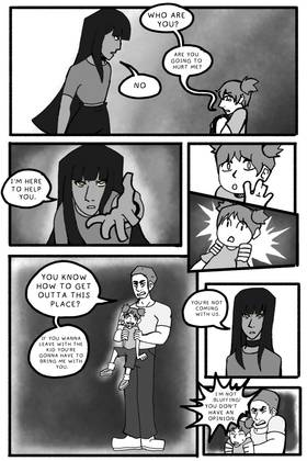 Chapter 01: End