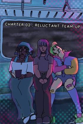 Chapter 02: Part 01