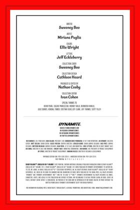 Read Disney Villains: Cruella De Vil  1 Page 4 in English