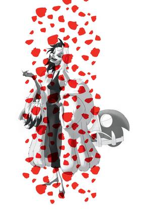 Read Disney Villains: Cruella De Vil  1 Page 5 in English