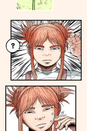 Read DARK REVERSE DESIRE  1 Page 3 in English