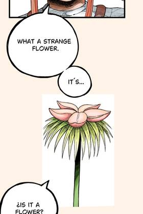 Read DARK REVERSE DESIRE  1 Page 4 in English