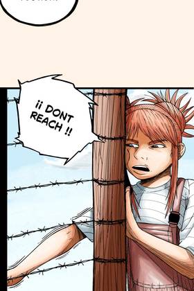Read DARK REVERSE DESIRE  1 Page 5 in English