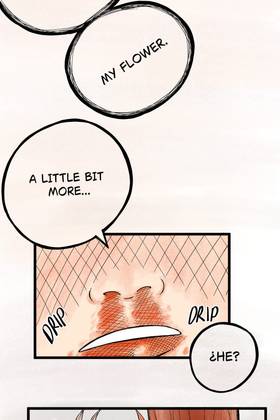 Read DARK REVERSE DESIRE  1 Page 9 in English
