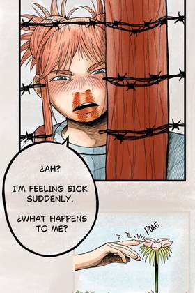 Read DARK REVERSE DESIRE  1 Page 10 in English