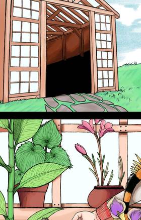 Read DARK REVERSE DESIRE  2 Page 2 in English