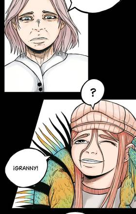 Read DARK REVERSE DESIRE  2 Page 5 in English