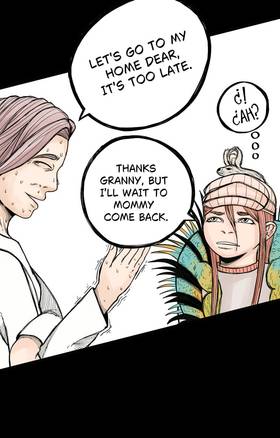 Read DARK REVERSE DESIRE  2 Page 6 in English