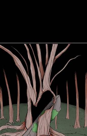 Read DARK REVERSE DESIRE  3 Page 1 in English