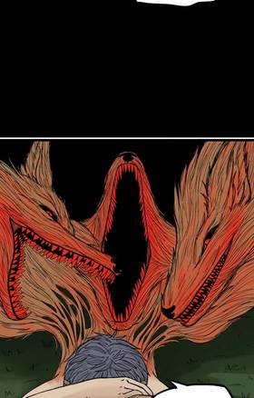 Read DARK REVERSE DESIRE  3 Page 4 in English