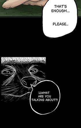 Read DARK REVERSE DESIRE  3 Page 5 in English