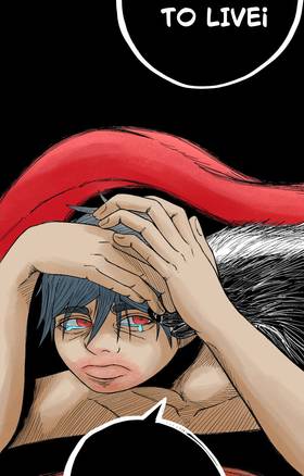 Read DARK REVERSE DESIRE  3 Page 9 in English