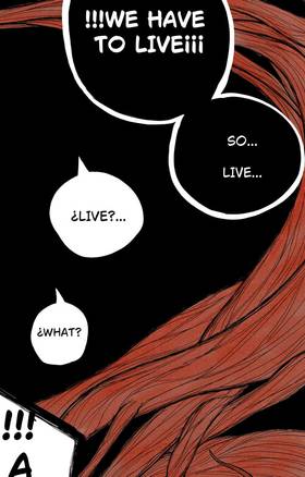 Read DARK REVERSE DESIRE  3 Page 10 in English