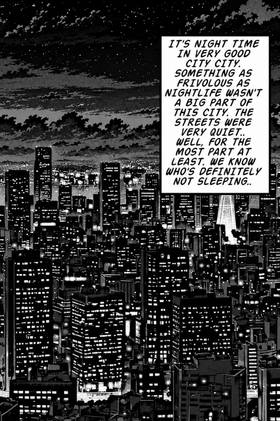 Read Super Bread Hero Man  2 Page 2 in English