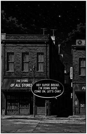 Read Super Bread Hero Man  2 Page 4 in English