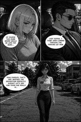 Read Super Bread Hero Man  4 Page 8 in English